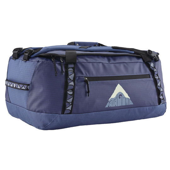 Patagonia Black Hole Matte Duffel Bag - 55L
