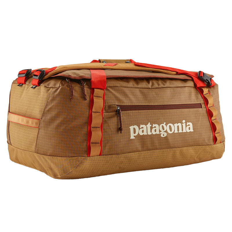 Load image into Gallery viewer, Patagonia Black Hole Matte Duffel Bag - 55L
