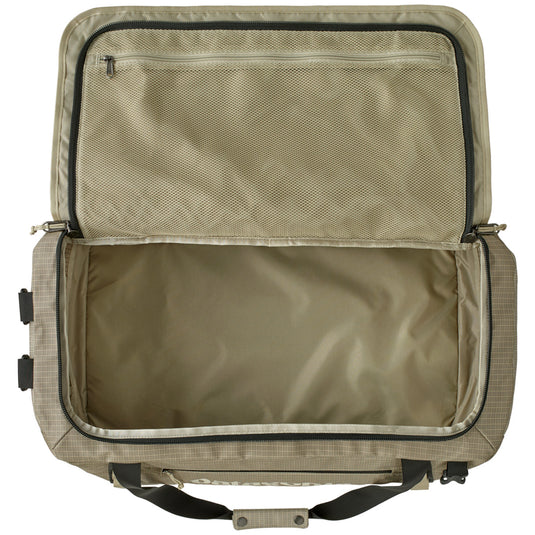 Patagonia Black Hole Matte Duffel Bag - 55L – Cleanline Surf