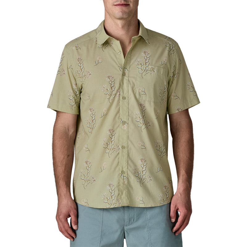 Load image into Gallery viewer, Patagonia Go-To Short Sleeve Button-Up Shirt 2
