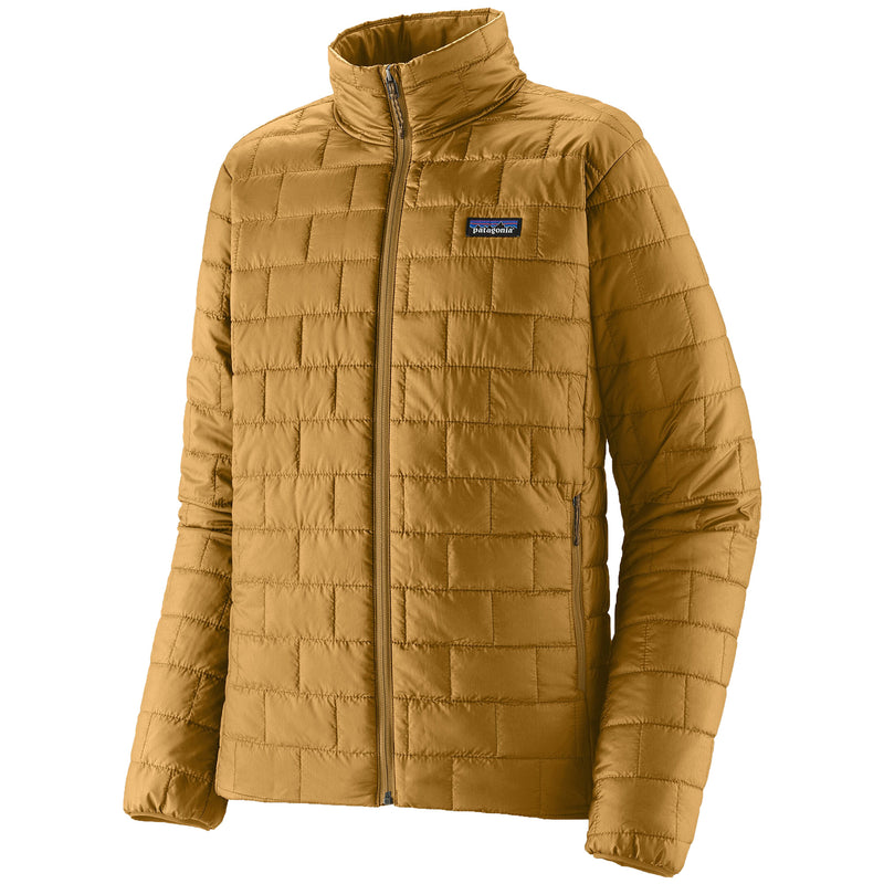 Load image into Gallery viewer, Patagonia Nano Puff Zip-Up Jacket 1

