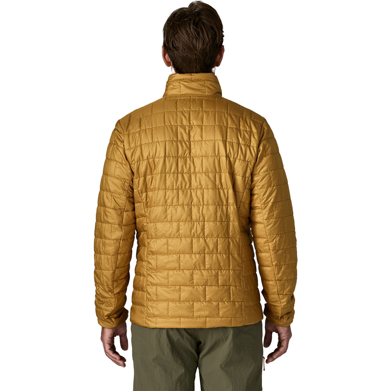 Load image into Gallery viewer, Patagonia Nano Puff Zip-Up Jacket 3
