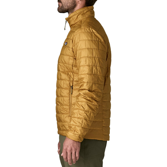 Patagonia Nano Puff Zip-Up Jacket 4