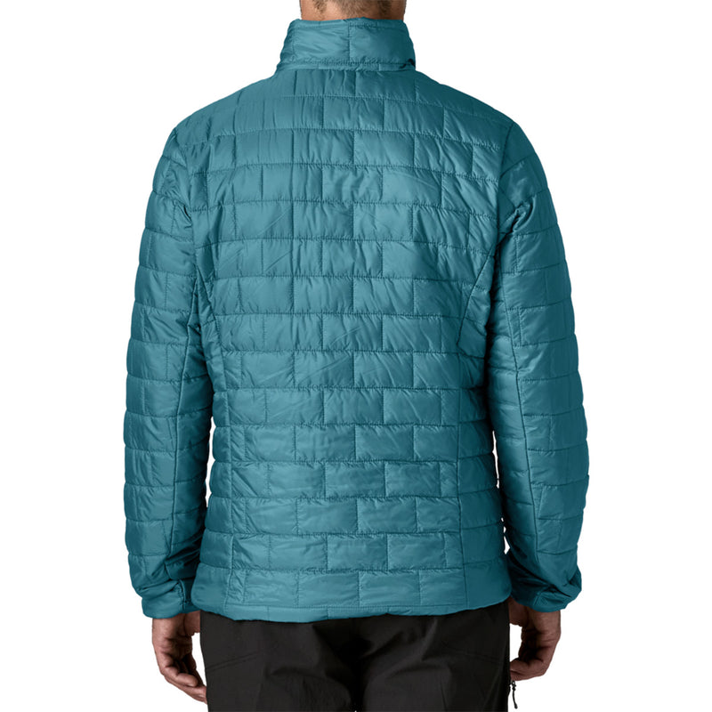Load image into Gallery viewer, Patagonia Nano Puff Zip-Up Jacket 7
