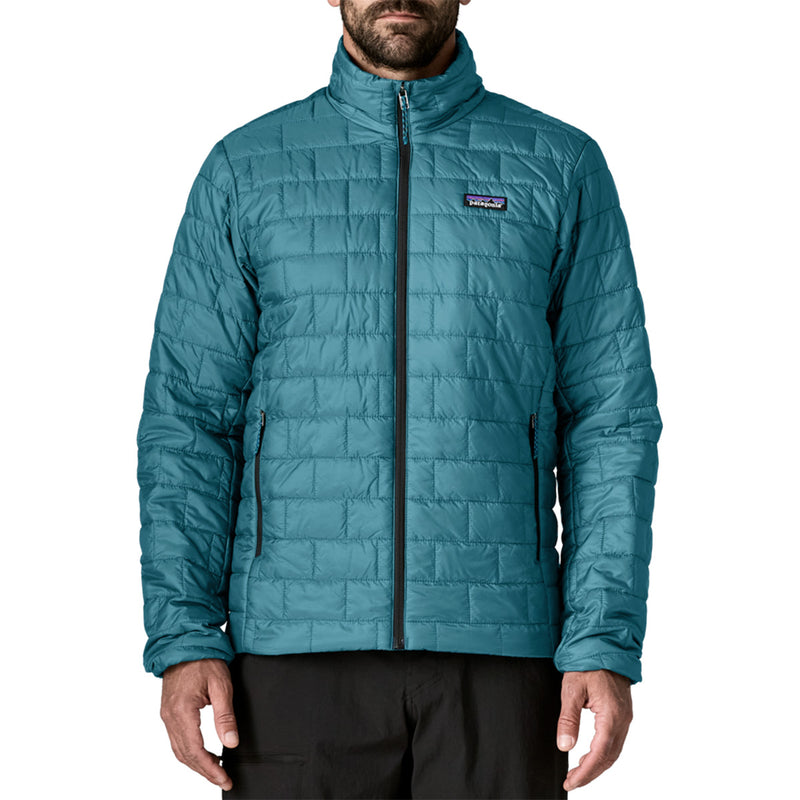 Load image into Gallery viewer, Patagonia Nano Puff Zip-Up Jacket 8

