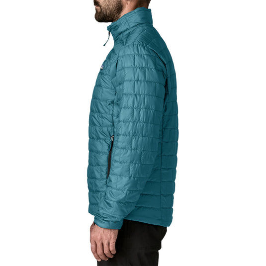Patagonia Nano Puff Zip-Up Jacket 9