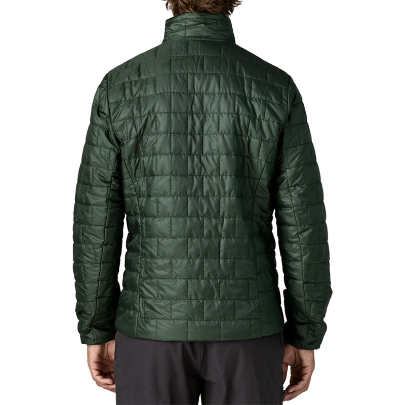 Load image into Gallery viewer, Patagonia Nano Puff Zip-Up Jacket 11
