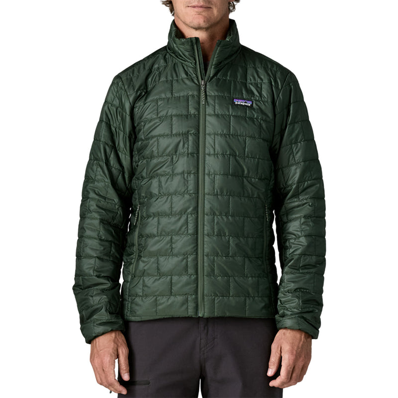 Load image into Gallery viewer, Patagonia Nano Puff Zip-Up Jacket 12
