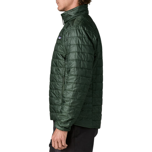 Patagonia Nano Puff Zip-Up Jacket 13