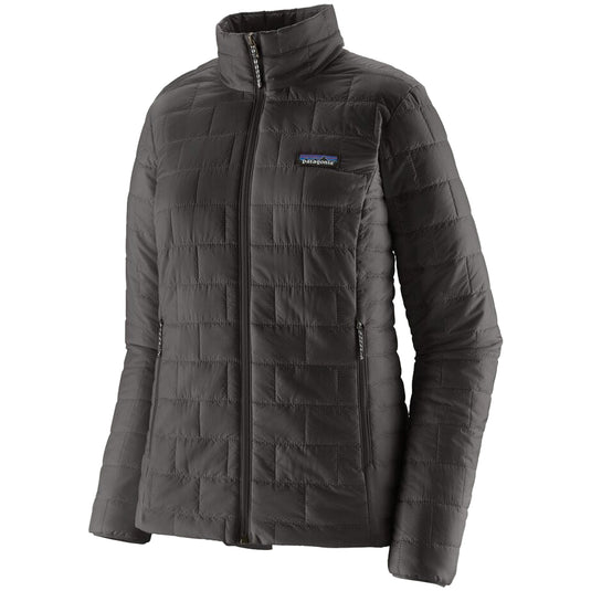 Patagonia Women's Nano Puff Zip-Up Jacket 1