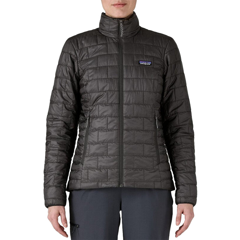 Load image into Gallery viewer, Patagonia Women's Nano Puff Zip-Up Jacket 2
