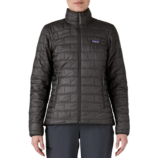 Patagonia Women's Nano Puff Zip-Up Jacket 2