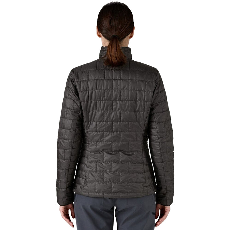 Load image into Gallery viewer, Patagonia Women's Nano Puff Zip-Up Jacket 3
