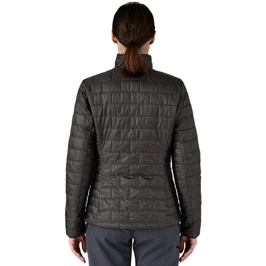 Patagonia Women's Nano Puff Zip-Up Jacket 3