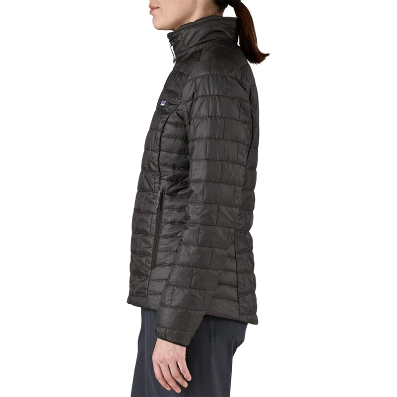 Load image into Gallery viewer, Patagonia Women's Nano Puff Zip-Up Jacket 4
