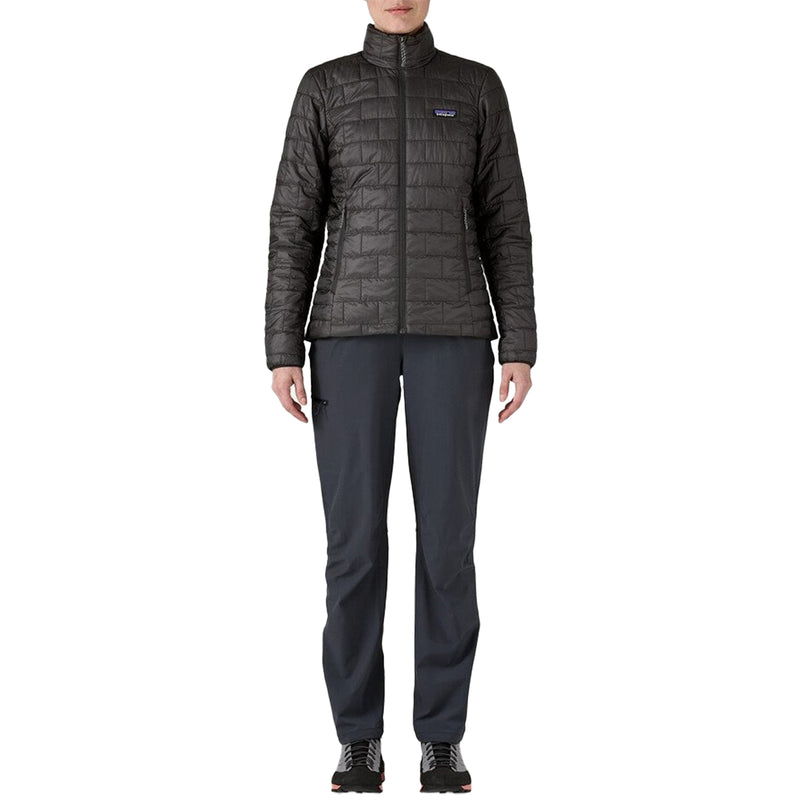 Load image into Gallery viewer, Patagonia Women's Nano Puff Zip-Up Jacket 5
