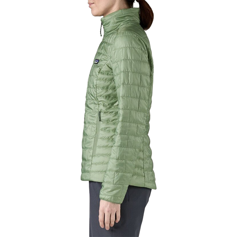 Load image into Gallery viewer, Patagonia Women's Nano Puff Zip-Up Jacket • 2025 4
