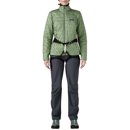 Patagonia Women's Nano Puff Zip-Up Jacket • 2025 5