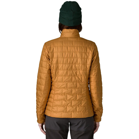 Patagonia Women's Nano Puff Zip-Up Jacket • 2025 8