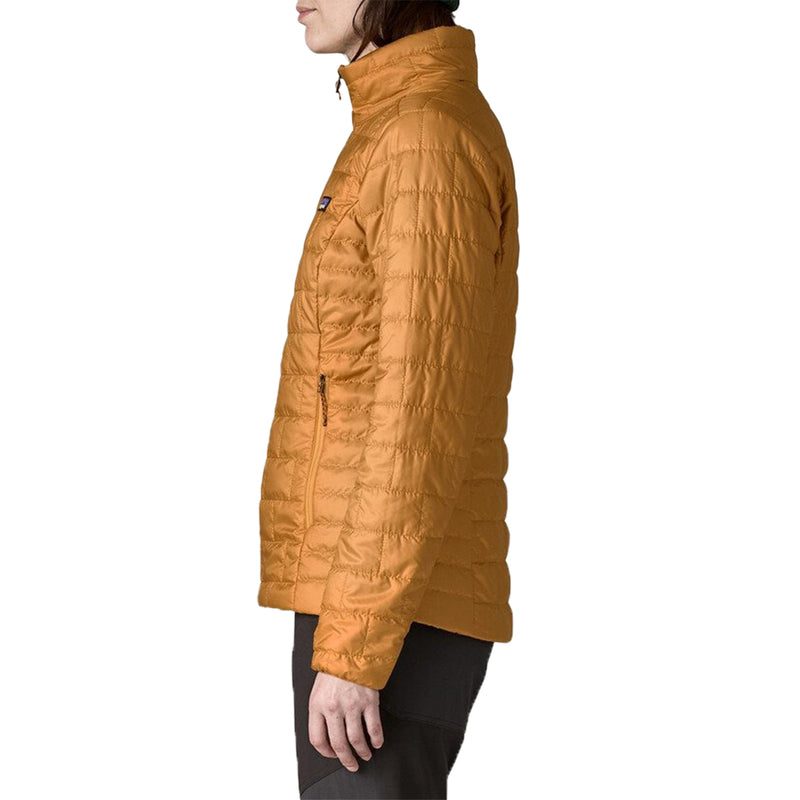 Load image into Gallery viewer, Patagonia Women's Nano Puff Zip-Up Jacket • 2025 9
