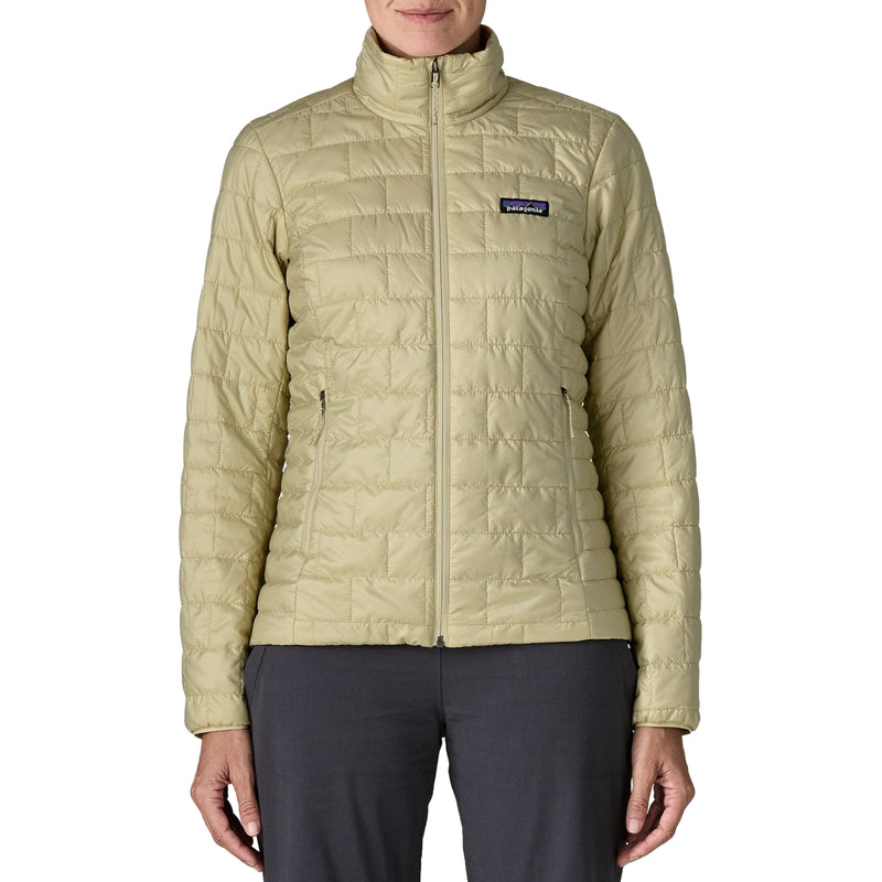 Load image into Gallery viewer, Patagonia Women's Nano Puff Zip-Up Jacket 7

