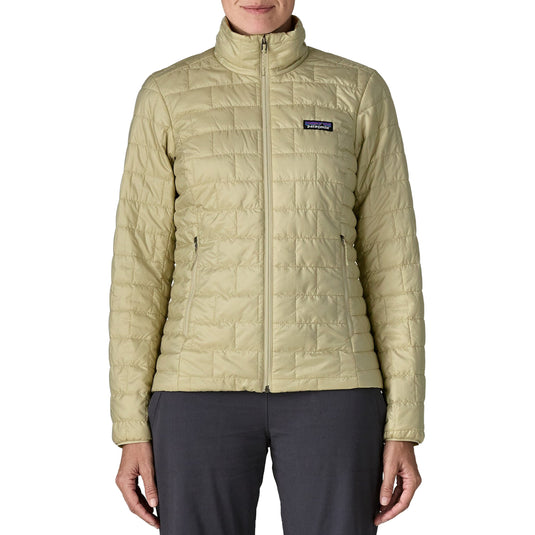Patagonia Women's Nano Puff Zip-Up Jacket 7