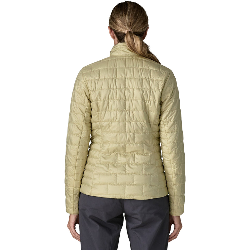 Load image into Gallery viewer, Patagonia Women's Nano Puff Zip-Up Jacket 8
