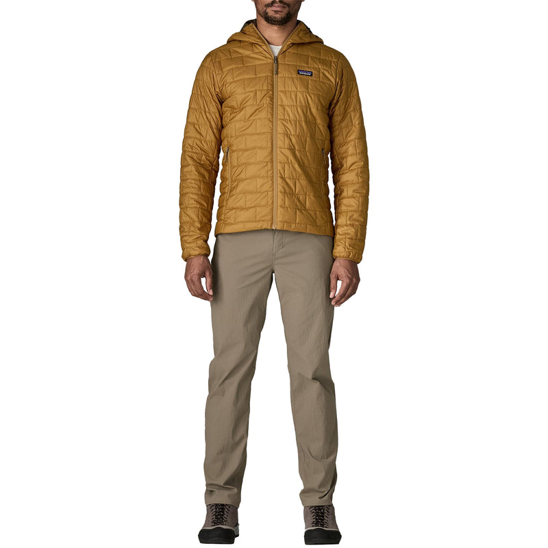 Load image into Gallery viewer, Patagonia Nano Puff Hooded Zip-Up Jacket 15

