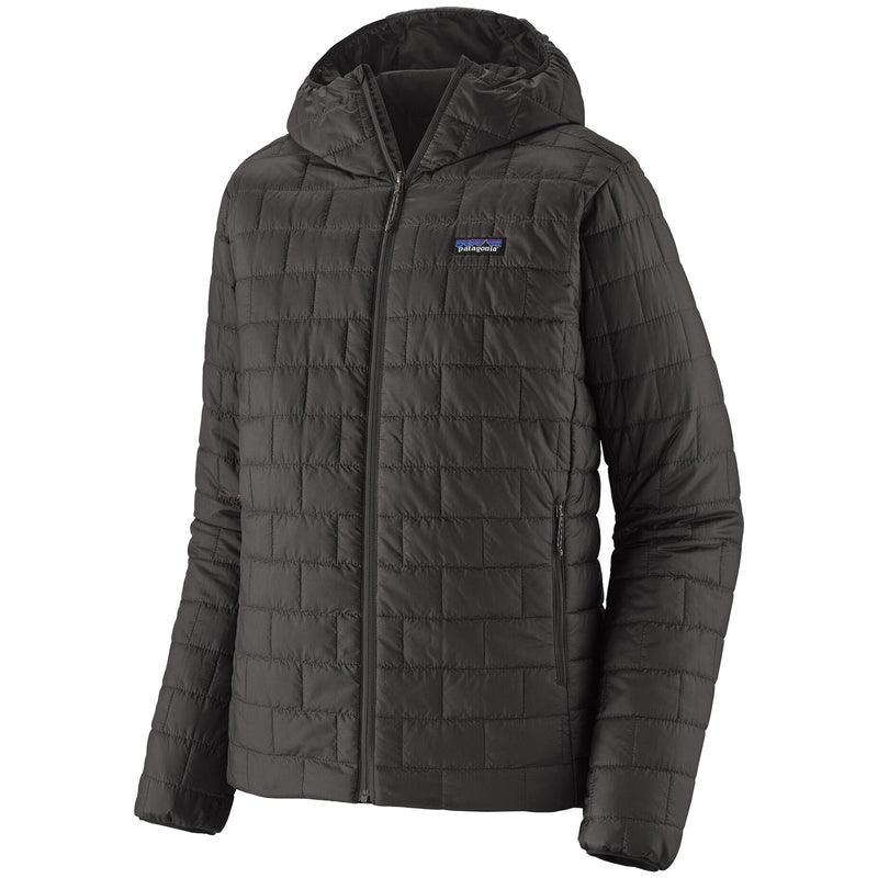 Patagonia 中綿 フード Patagonia Nano Puff Hooded Zip-Up Jacket – Cleanline Surf