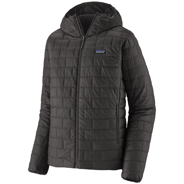 Patagonia Nano Puff Hooded Zip-Up Jacket – Cleanline Surf