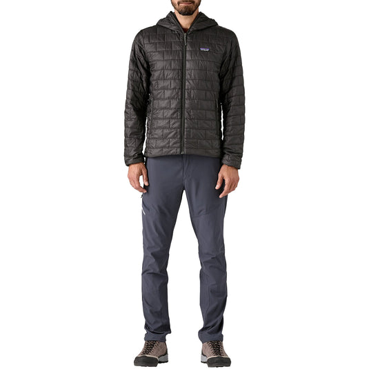 Patagonia Nano Puff Hooded Zip-Up Jacket – Cleanline Surf