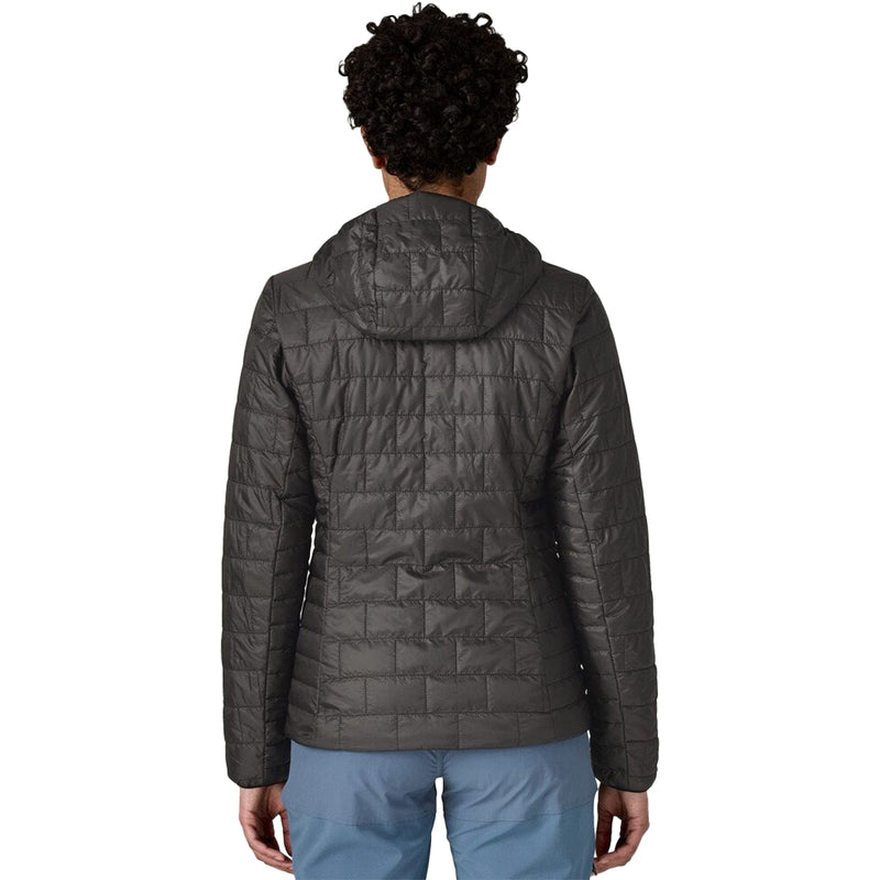 Load image into Gallery viewer, Patagonia Women's Nano Puff Hooded Zip-Up Jacket
