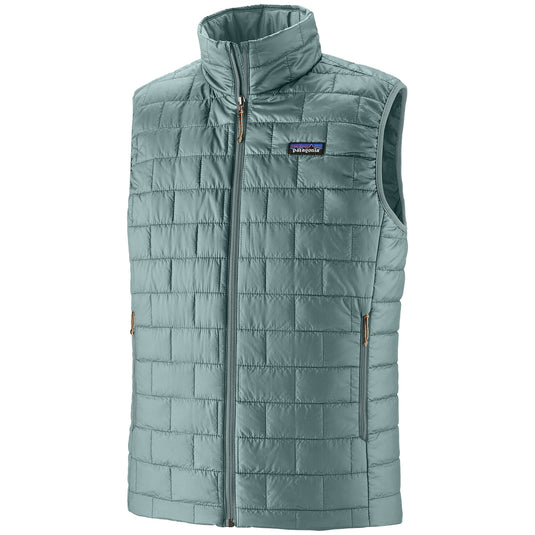 Patagonia Nano Puff Zip-Up Vest