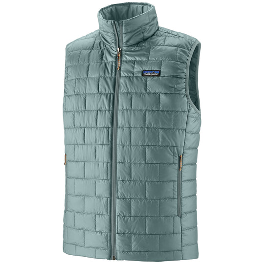 Patagonia Nano Puff Zip-Up Vest