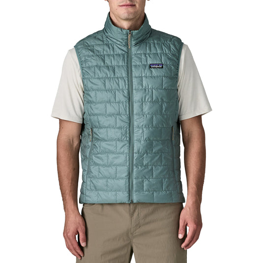 Patagonia Nano Puff Zip-Up Vest 2