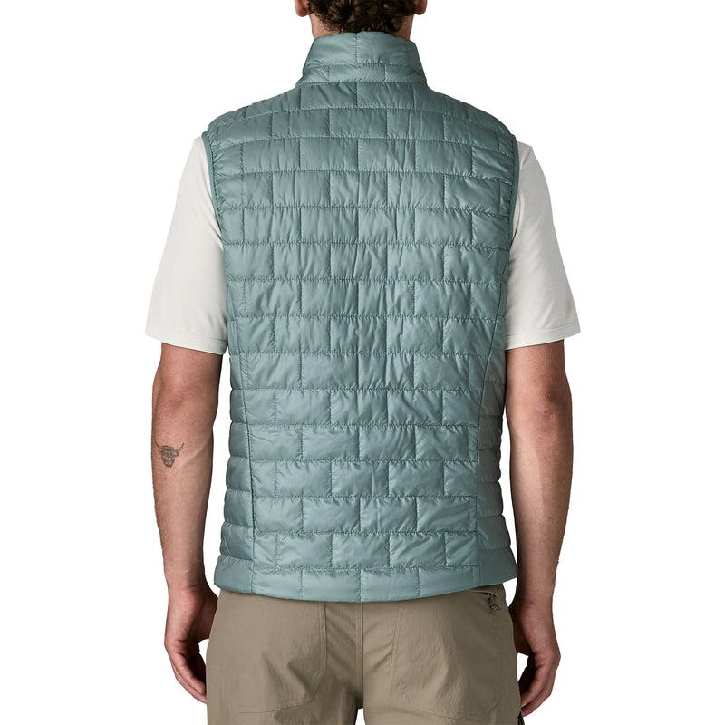 Load image into Gallery viewer, Patagonia Nano Puff Zip-Up Vest 3
