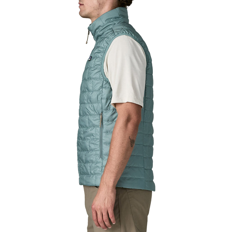 Load image into Gallery viewer, Patagonia Nano Puff Zip-Up Vest 4
