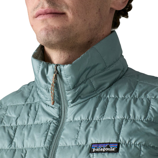 Patagonia Nano Puff Zip-Up Vest 6
