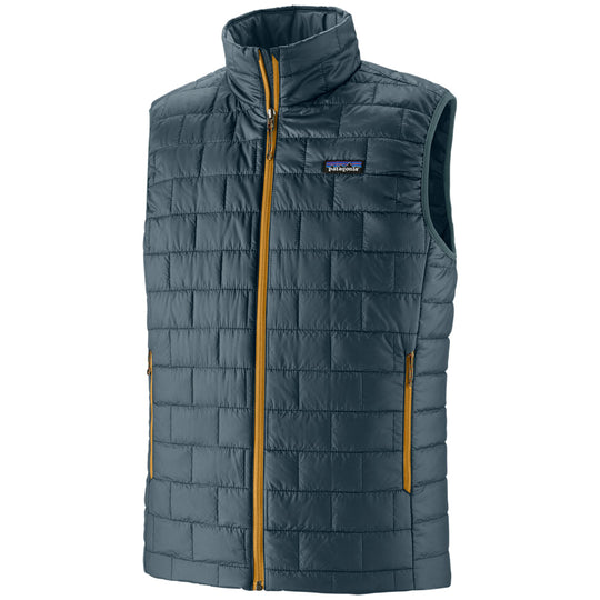 Patagonia Nano Puff Zip-Up Vest