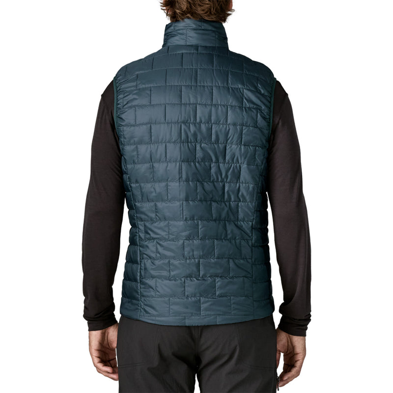 Load image into Gallery viewer, Patagonia Nano Puff Zip-Up Vest 2
