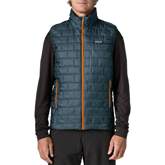 Patagonia Nano Puff Zip-Up Vest 3