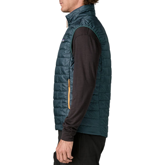 Patagonia Nano Puff Zip-Up Vest 4