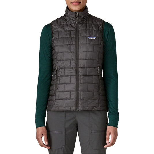 Patagonia Women's Nano Puff Zip-Up Vest