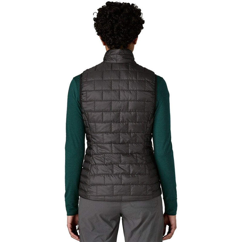 Load image into Gallery viewer, Patagonia Women's Nano Puff Zip-Up Vest
