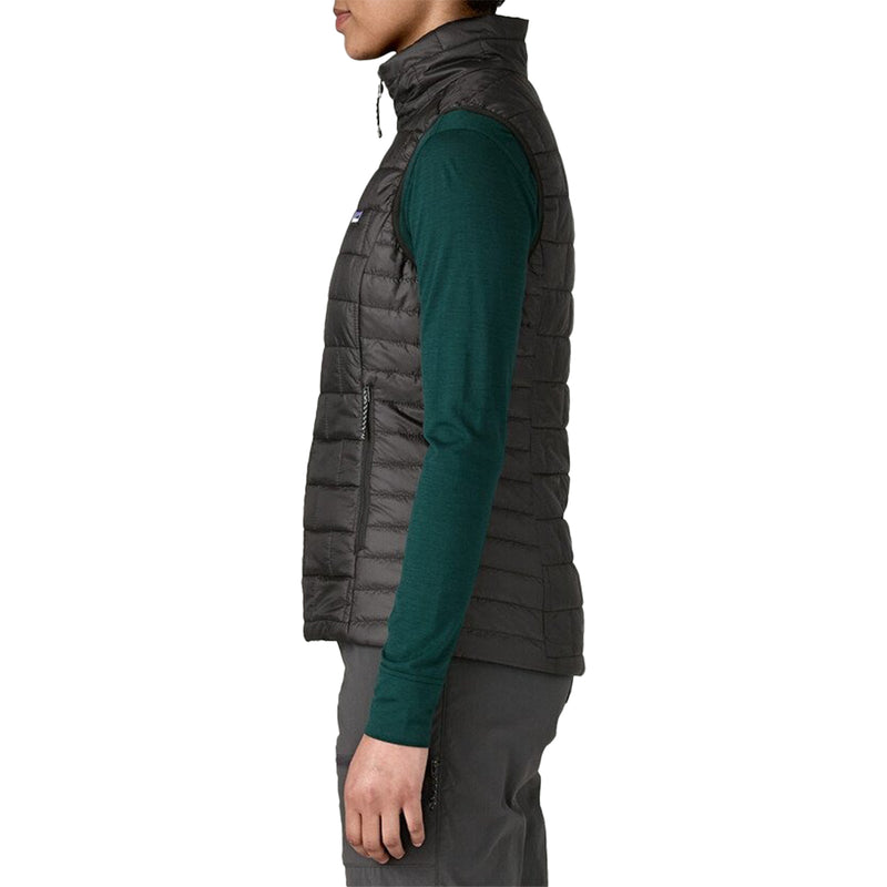 Load image into Gallery viewer, Patagonia Women's Nano Puff Zip-Up Vest
