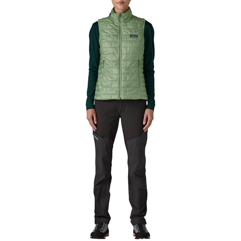 Load image into Gallery viewer, Patagonia Women's Nano Puff Zip-Up Vest
