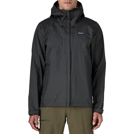 Patagonia Torrentshell 3L Hooded Zip-Up Jacket – Cleanline Surf