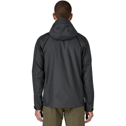 Patagonia Torrentshell 3L Hooded Zip-Up Jacket – Cleanline Surf