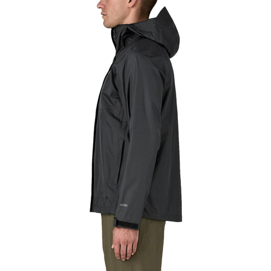Patagonia Torrentshell 3L Hooded Zip-Up Jacket – Cleanline Surf