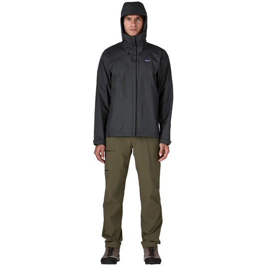 Patagonia Torrentshell 3L Hooded Zip-Up Jacket – Cleanline Surf